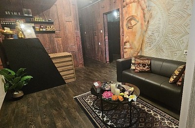 Атмосфера наш салон