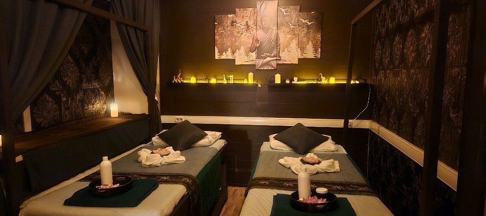 Салон ул. Блюхера 54